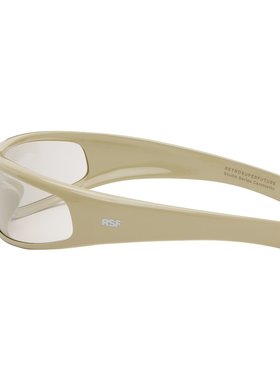 1h可退 潮奢 RETROSUPERFUTURE 男士 灰白色 Cerchietto 太阳镜 C