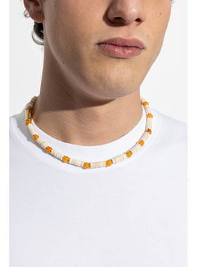 DSQUARED2 男士项链 NEM0337370003645133 SS2026