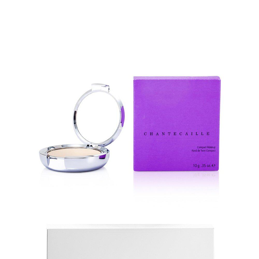 香港直邮香缇卡清透控油定妆粉饼 天猫国际香港直购粉饼