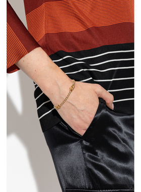 SALVATORE FERRAGAMO 女士手链手镯 760991BRTORCHSMA795088ORO