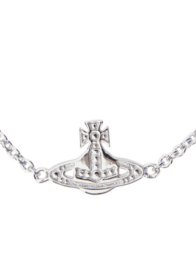 VIVIENNE WESTWOOD 女士手链手镯 6102025W02P019P019
