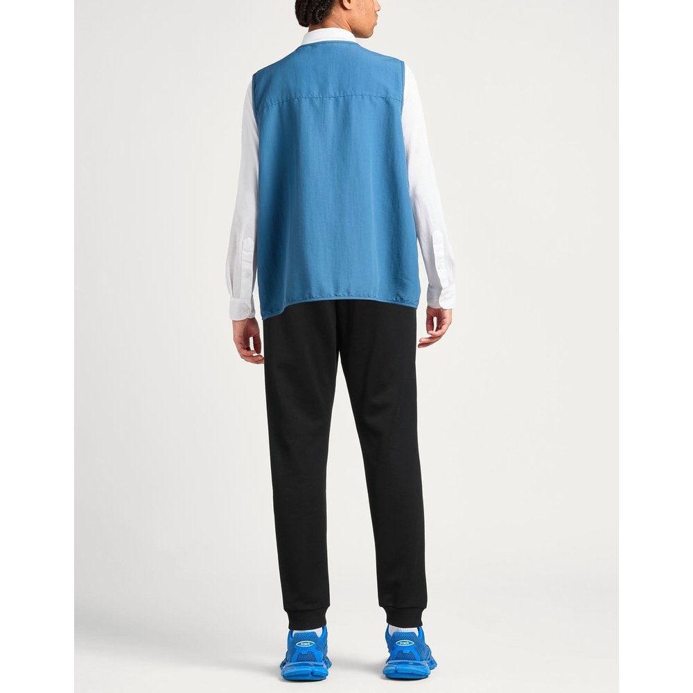 1h可退 潮奢 Ea7 男士 运动裤 black黑色 舒适时尚,淘宝优惠券,粉丝福利购,淘宝优惠卷