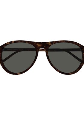 SAINT LAURENT 男士太阳镜配饰 SL667002