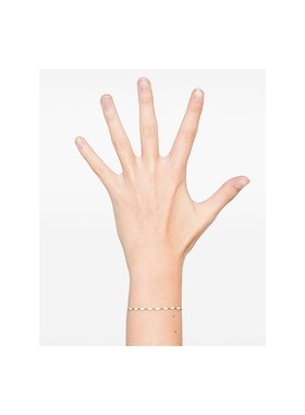 ISABEL MARANT 女士手链手镯 BR0002FAA3B01B23EC CO串珠