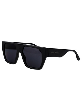 MARC JACOBS 男士太阳镜 MARC877S003 AW2025 黑色 MARC 877/S