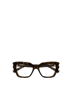 SAINT LAURENT 女士眼镜 SL829002 AW2025 花色 全框平光镜