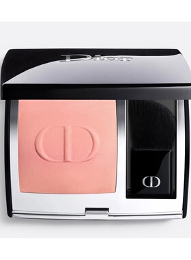 迪奥ROUGE BLUSH腮红 #100#601 6g正品