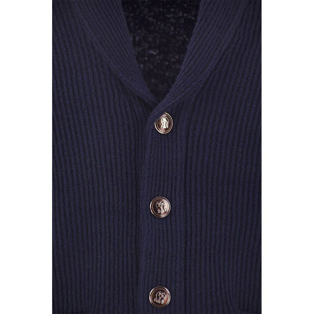 BRUNELLO CUCINELLI 男士针织毛衣 MNI708606C2425,淘宝优惠券,粉丝福利购,淘宝优惠卷