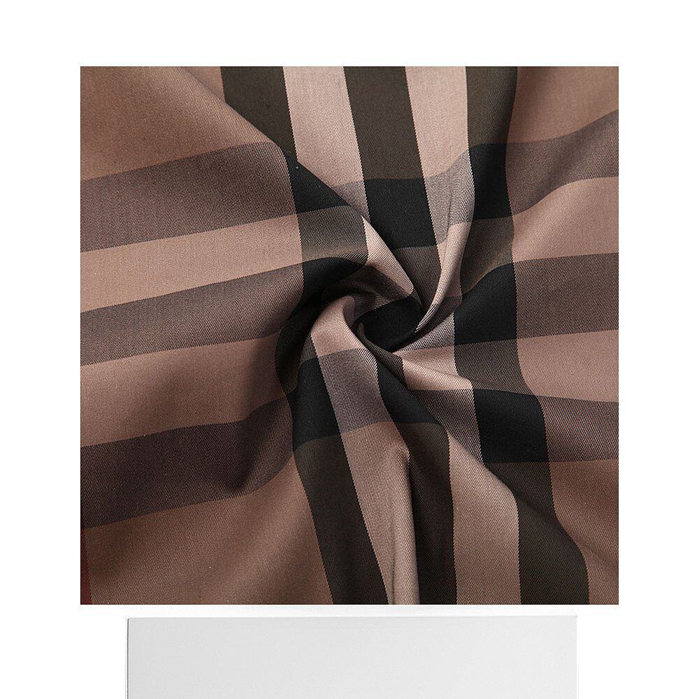 香港直邮burberry巴宝莉男士衬衫 天猫国际香港直购衬衫