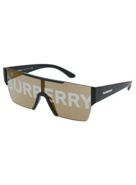 BURBERRY 男士太阳镜 0BE42913001G SS2026 花色 0BE4291
