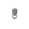 1 hour refundable MM6 MAISON MARGIELA women's ring SM7UQ0118P8754951