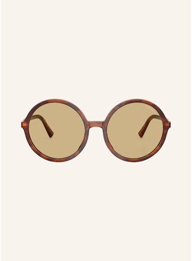 MIU MIU 女士太阳镜 100304502015001 CO 花色 Sunglasses MU B02