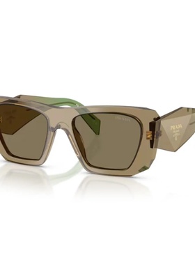 PRADA女士眼镜19HI5D60A17208