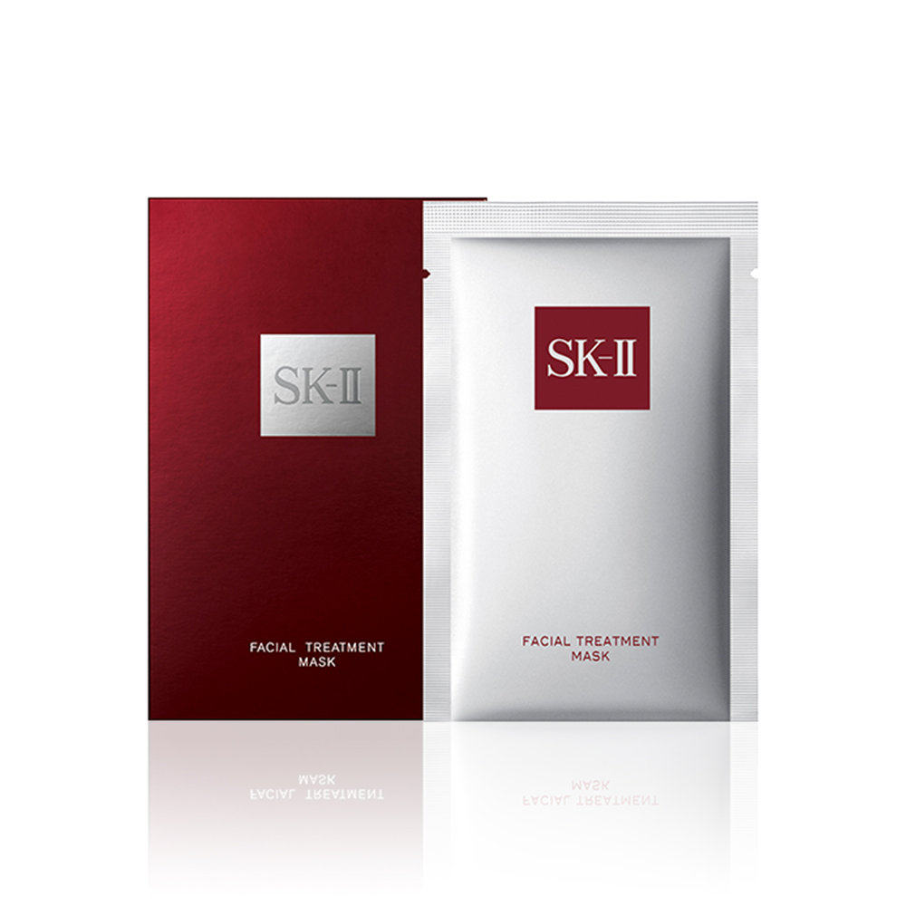  天猫国际香港直购贴片面膜