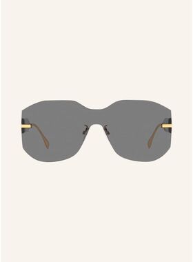 FENDI 女士太阳镜 100143128019500 CO 花色 Sunglasses FN000635