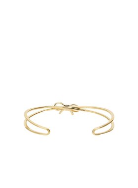 1h可退 SALVATORE FERRAGAMO 女士手链手镯 7609540791148ORO