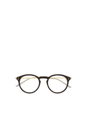 GUCCI 男士眼镜 GG1710O002 AW2025 黑色古驰