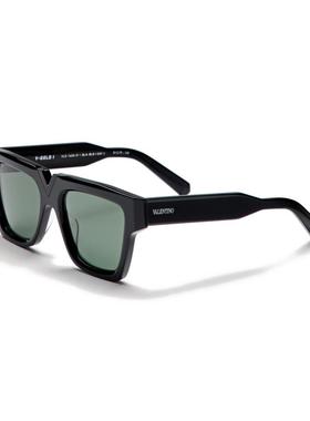 1h可退 潮奢 valentino 华伦天奴 女士 -sunglasses 太阳镜 V - G