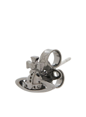 1h可退 VIVIENNE WESTWOOD 男士戒指 6201035A02S001 SS2026