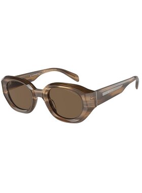 EMPORIO ARMANI 男士太阳镜 EA4230U614973 SS2025