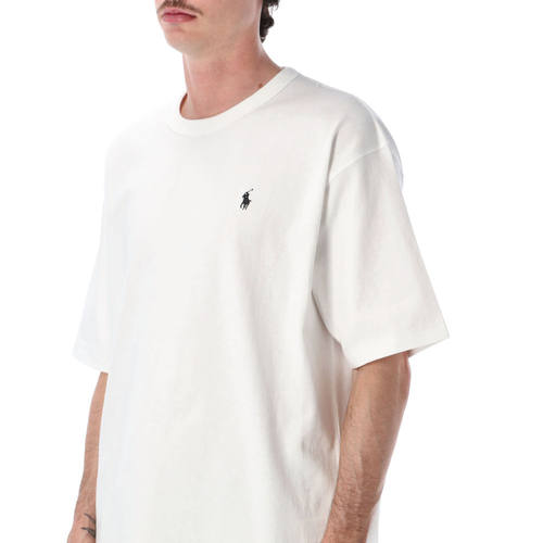 POLO RALPH LAUREN 男士T恤 26A710A12979007 AW2026 - 图2