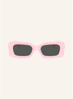 VERSACE 女士太阳镜 100164209718700 CO 花色 Sunglasses VE4474