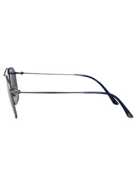 GIORGIO ARMANI 男士太阳镜 0AR6080300387 SS2025