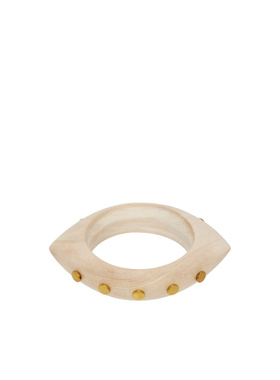 1h可退 ISABEL MARANT 女士手链手镯 BR0231FAD1B07BTWILLBRONZE