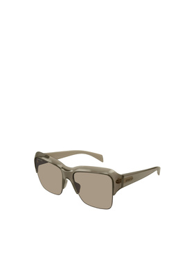 GUCCI 女士眼镜 GG2024S005 AW2026 花色 logo 太阳镜