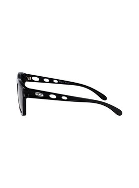 DIESEL 男士太阳镜 0DL3006U20018G SS2025 黑色 Sunglasses