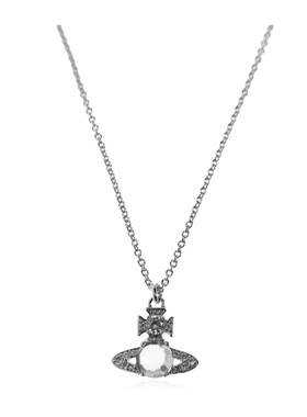 VIVIENNE WESTWOOD 女士项链 630203JJ02P102P102 【付后1h可退】