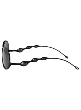 DIESEL 男士太阳镜 0DL1014101371 SS2025 绿色 0DL1014