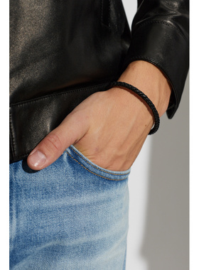 TOM FORD 男士手链手镯 JM026ALE009SNAA AW2026 【付后1h可退】