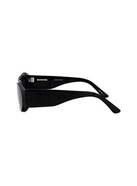 BALENCIAGA 女士眼镜 BB0396SK003SUNGLASSES SS2025巴黎世家