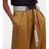 Hong Kong direct mail DriesVanNoten Dries Van Noten women's belt