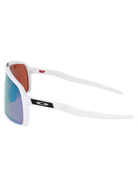 Oakley 欧克利 女士 抛光白色醋纤太阳眼镜 0OO9406940622