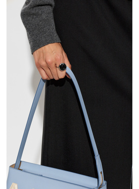 MARNI 女士戒指 ANMV0152A0P652800N99 AW2026 黑色