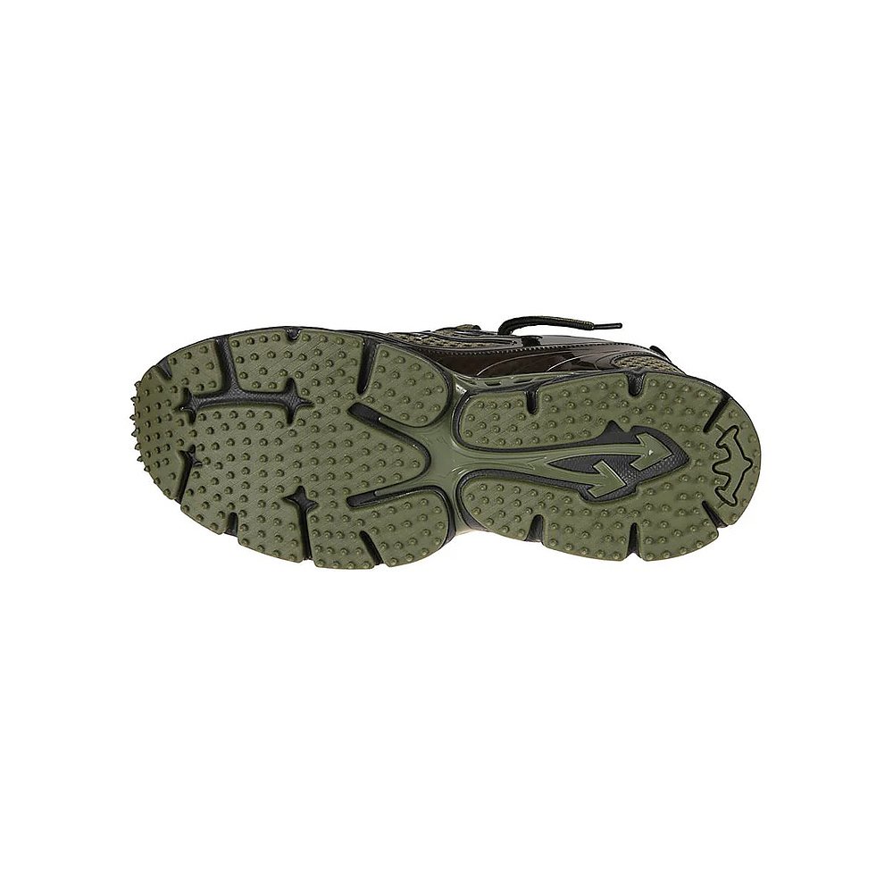 1h可退 OFF-WHITE 男士运动鞋 OMIA295F25FAB003 AW2025 白色 - 图2