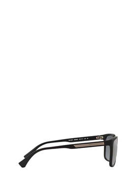 EMPORIO ARMANI 男士太阳镜 EA4047506381 SS2023