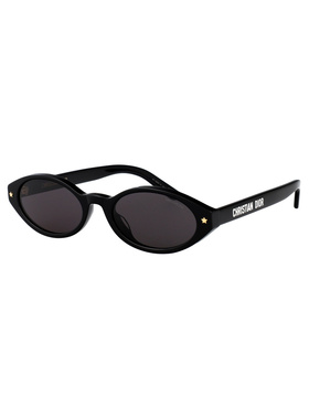 CHRISTIAN DIOR 女士眼镜 CD40204I10A0 CO 黑色 DI支付后1h可退