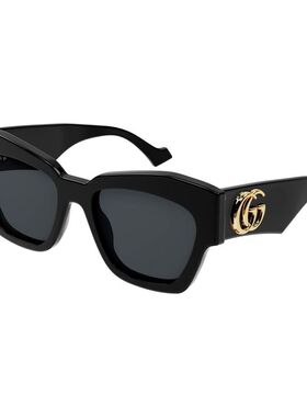 Gucci 古驰 女士 -sunglasses 太阳镜 GG1422S002LP