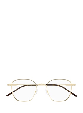 SAINT LAURENT 男士眼镜 SL852003 AW2025 花色 全框平光镜