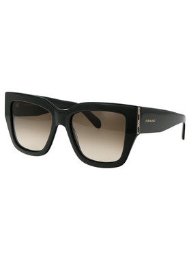 SALVATORE FERRAGAMO 女士眼镜太阳镜 SF1104S302 SS2025