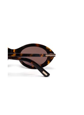1h可退 TOM FORD 男士太阳镜 FT118652E CO 花色配饰