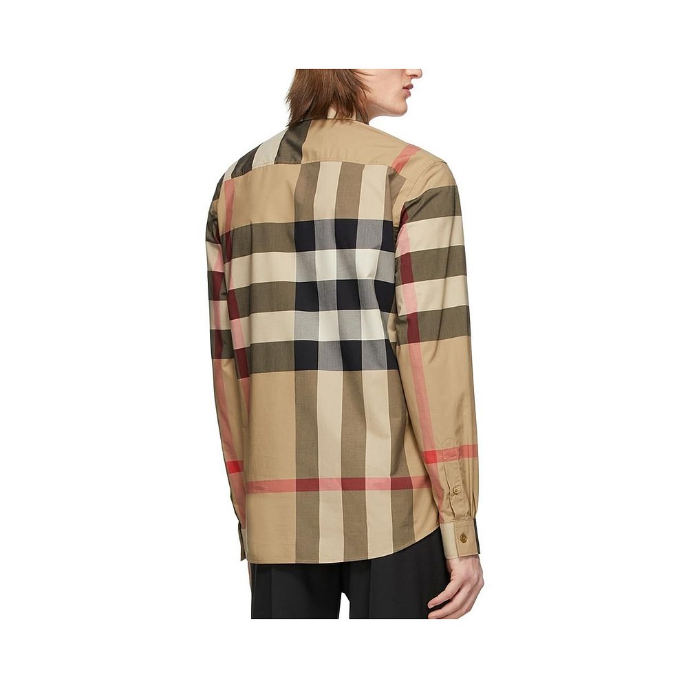  天猫国际香港直购衬衫