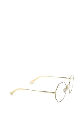 1h可退 CHLOÉ 女士眼镜 CH0022O010 AW2023 花色 CH0022O