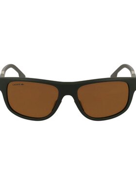 LACOSTE 男士太阳镜 L6042S275