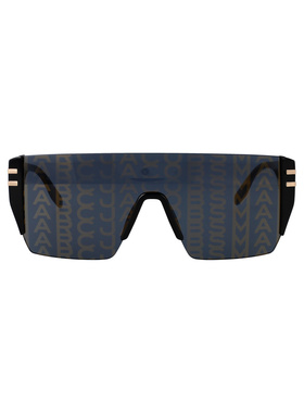 MARC JACOBS 男士太阳镜 MARC712SNZU7Y AW2025 花色