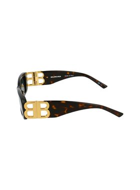 BALENCIAGA 女士眼镜 BB0096S002SUNGLASSES SS2025