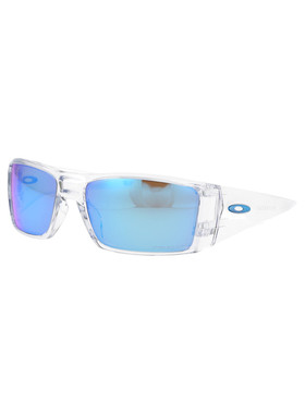 OAKLEY 男士太阳镜 0OO9231923107 SS2026 蓝色 H【付后1h可退】